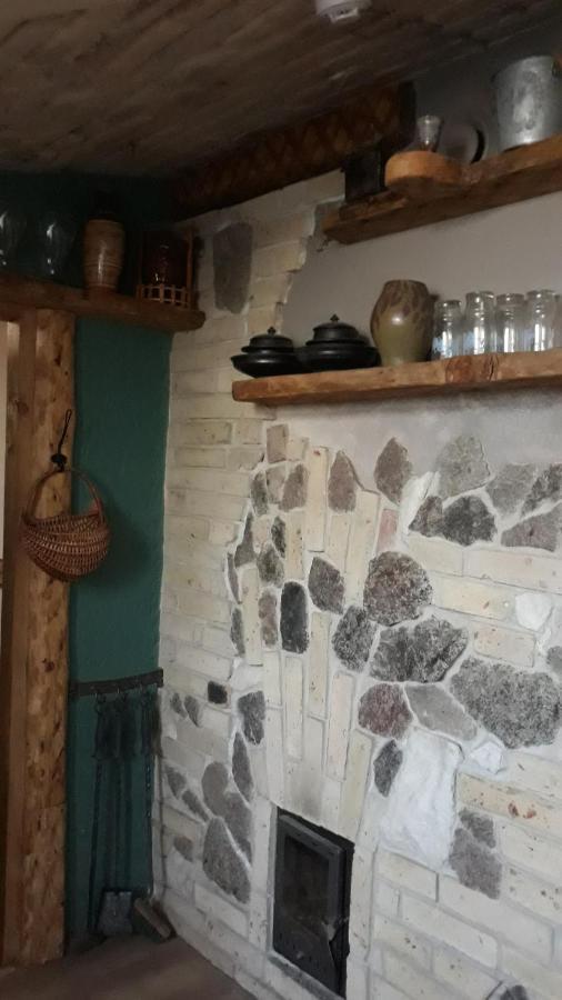 Hellovilniushostel Bagian luar foto
