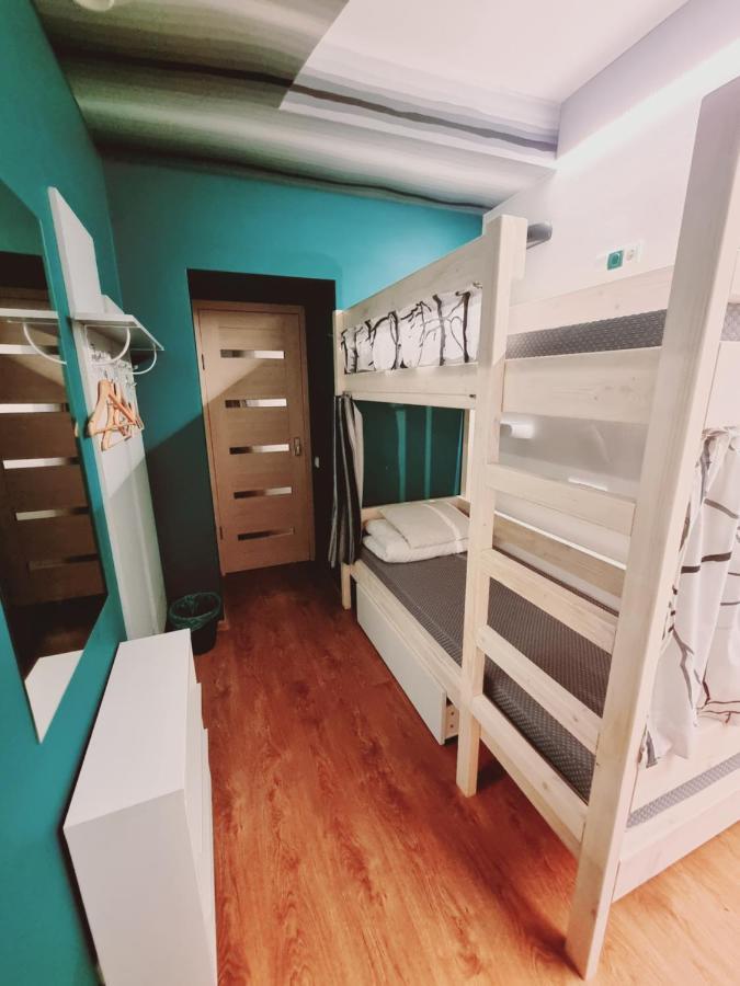 Hellovilniushostel Bagian luar foto