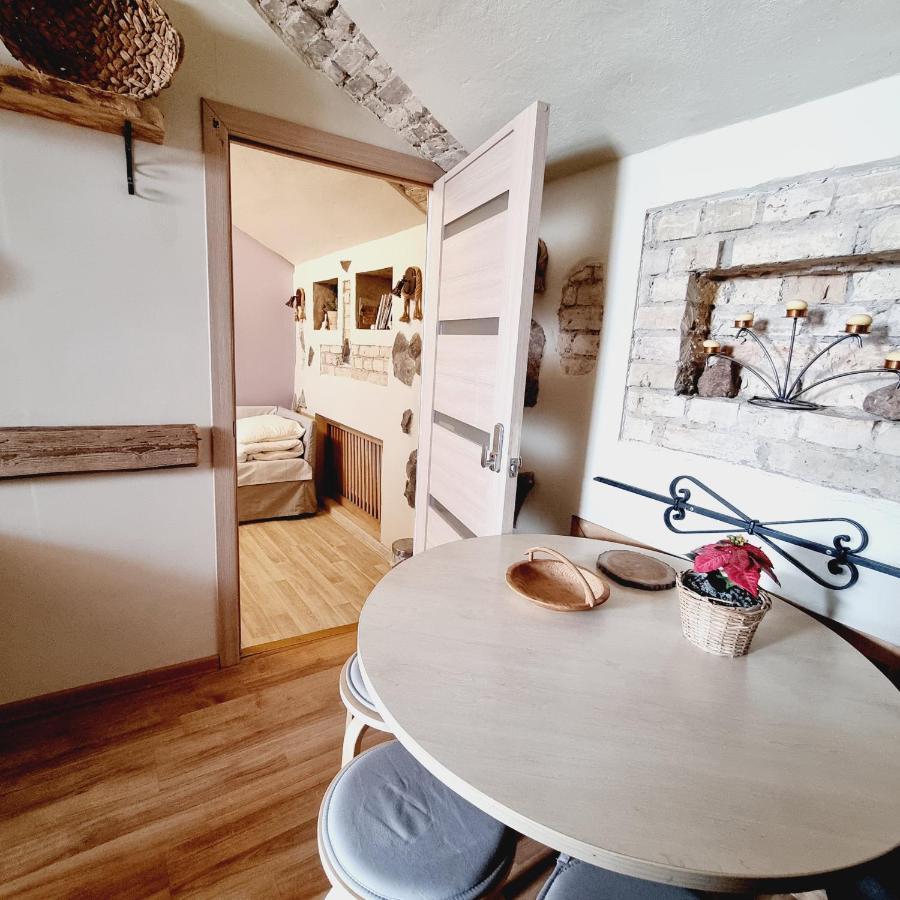 Hellovilniushostel Bagian luar foto