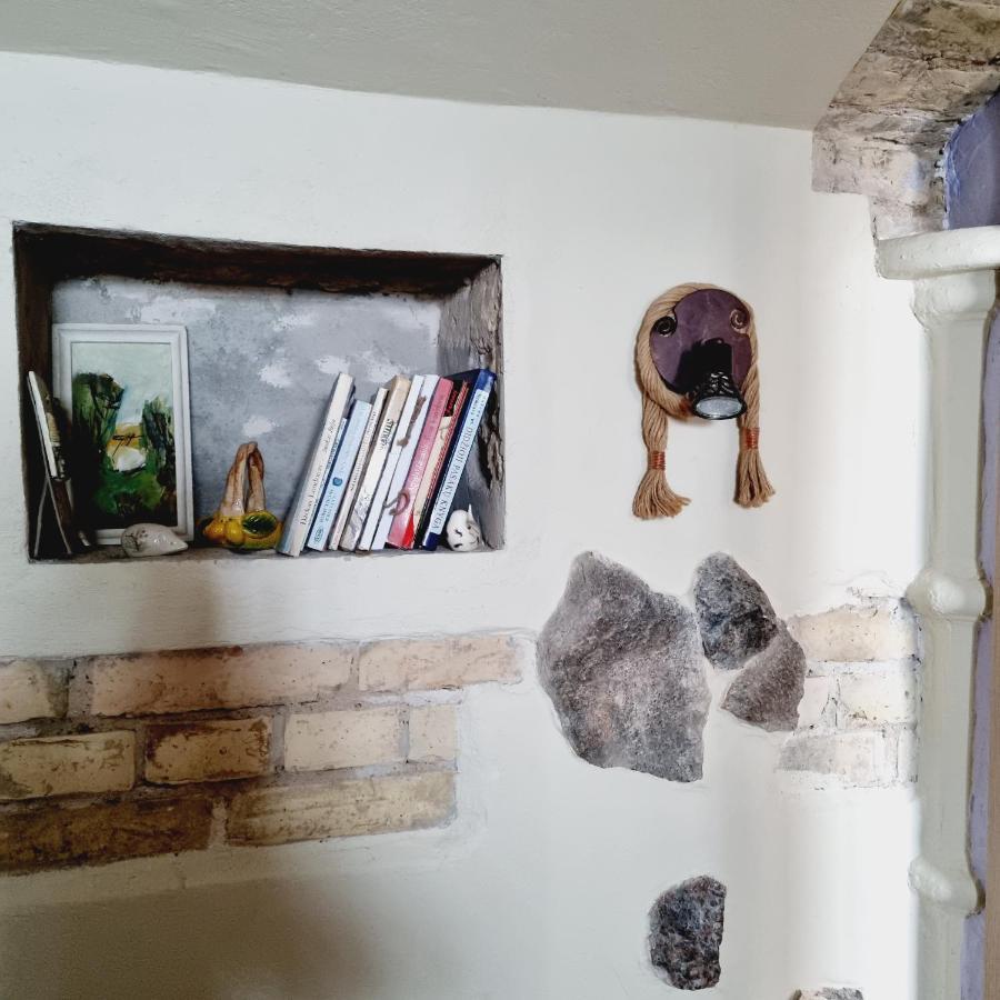 Hellovilniushostel Bagian luar foto