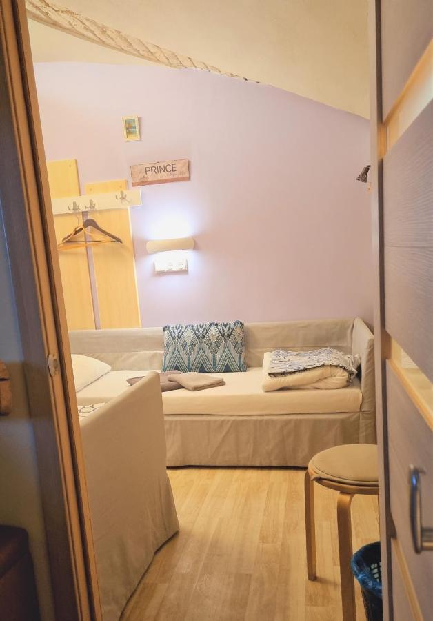 Hellovilniushostel Bagian luar foto